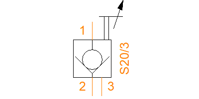 CAP20/L